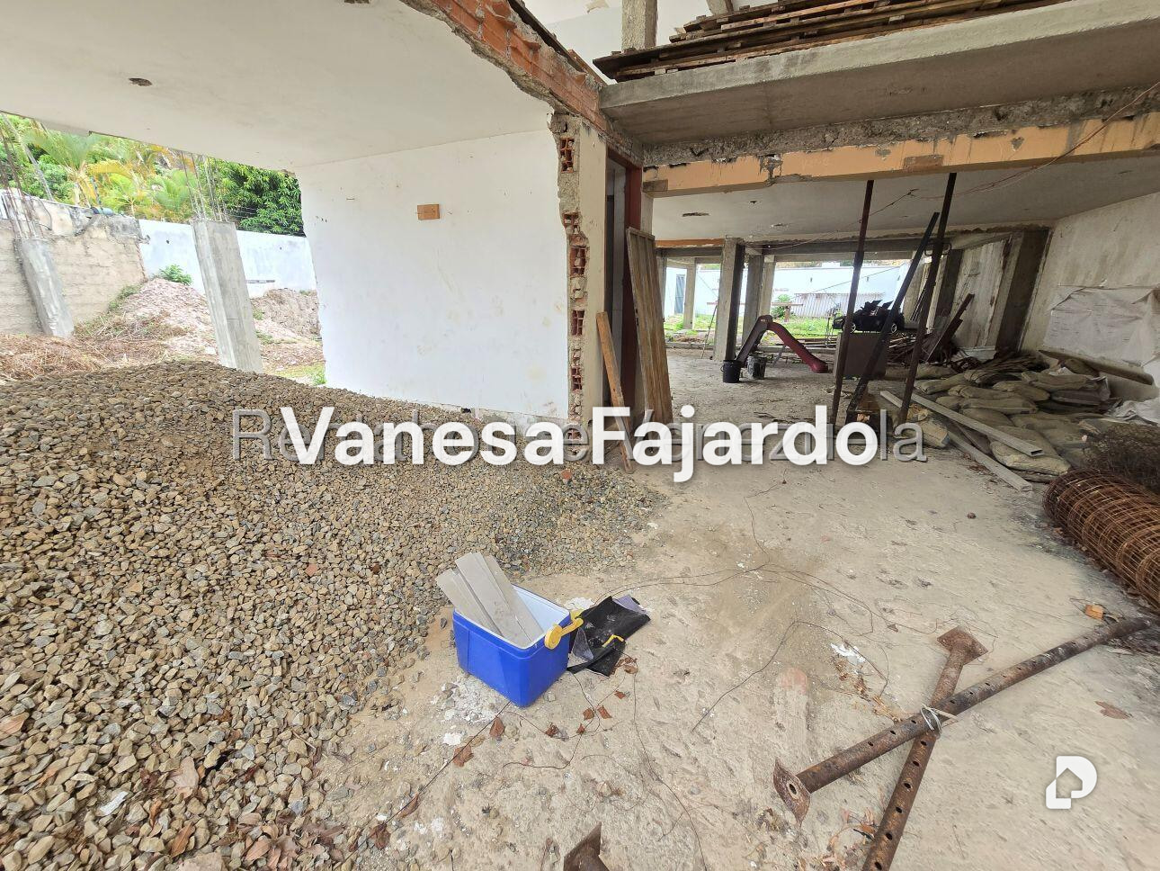 Terreno en El Cafetal, Caracas – 13