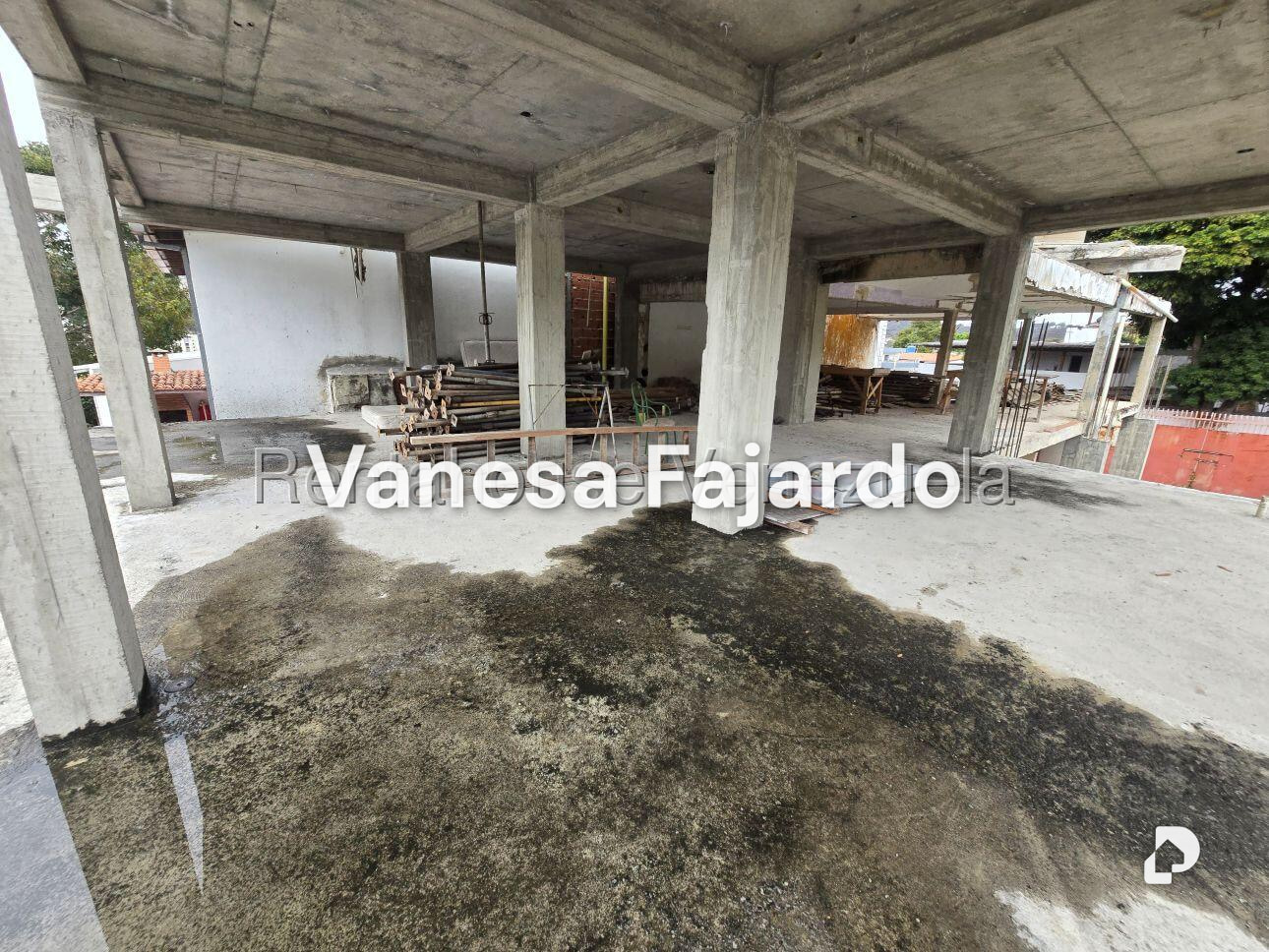 Terreno en El Cafetal, Caracas – 10