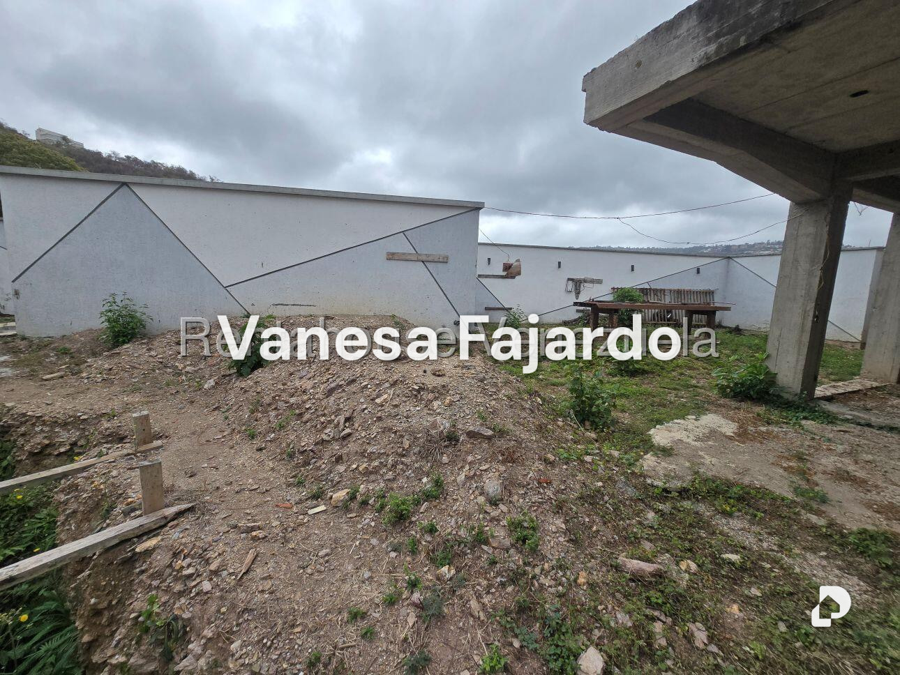 Terreno en El Cafetal, Caracas – 16
