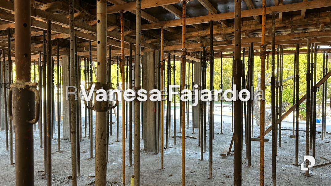 Terreno en El Cafetal, Caracas – 21