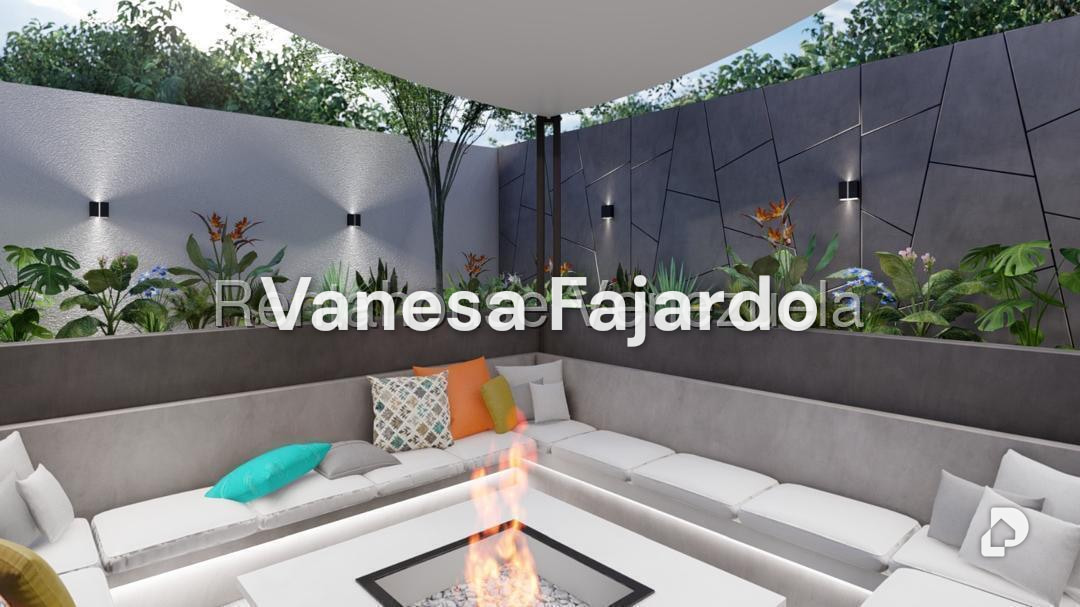 Terreno en El Cafetal, Caracas – 29