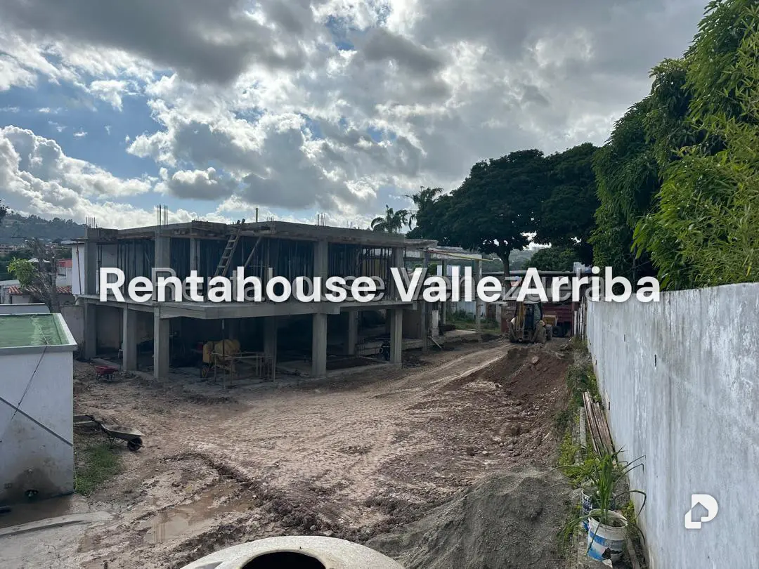 Terreno en El Cafetal, Caracas