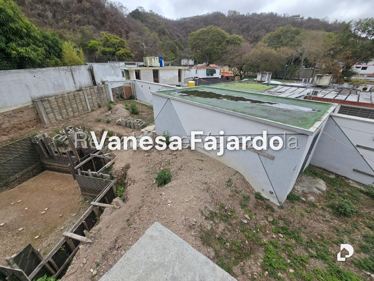 Terreno en El Cafetal, Caracas – 6