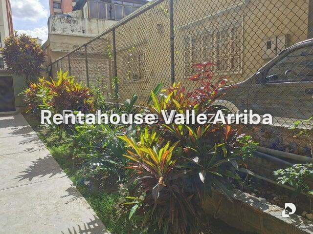 Apartamento en Las Acacias, Caracas – 3