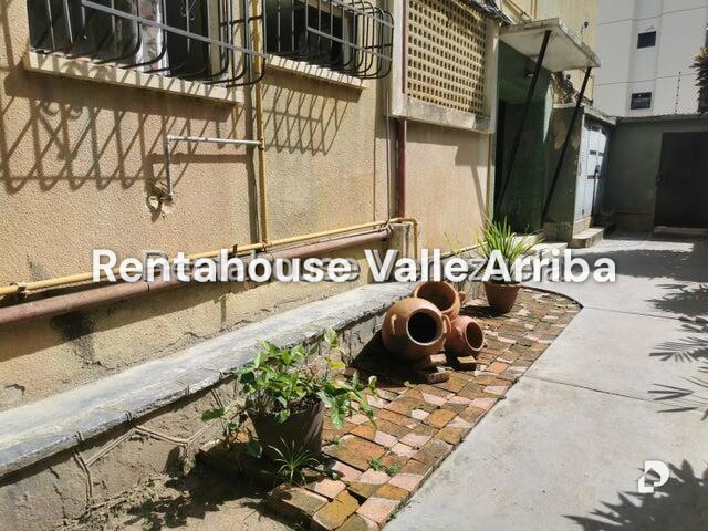 Apartamento en Las Acacias, Caracas – 2