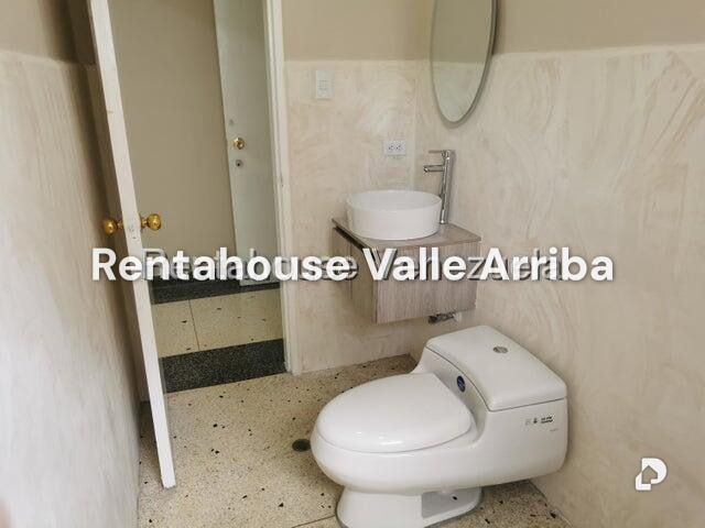 Apartamento en Las Acacias, Caracas – 11