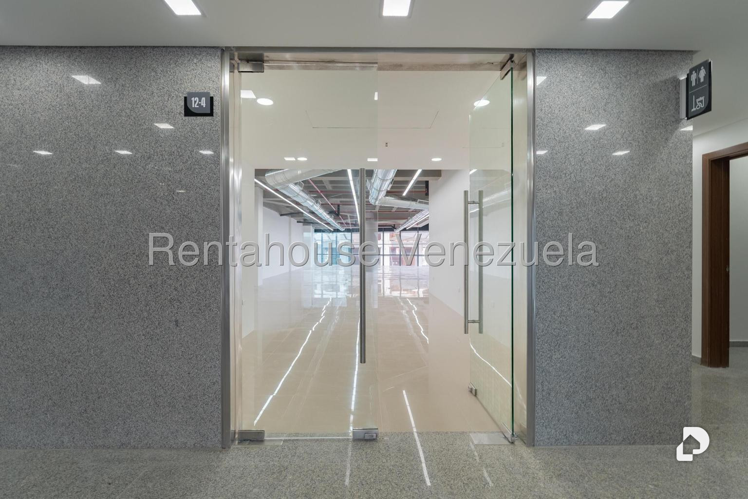 Oficina en Las Mercedes, Caracas – 4