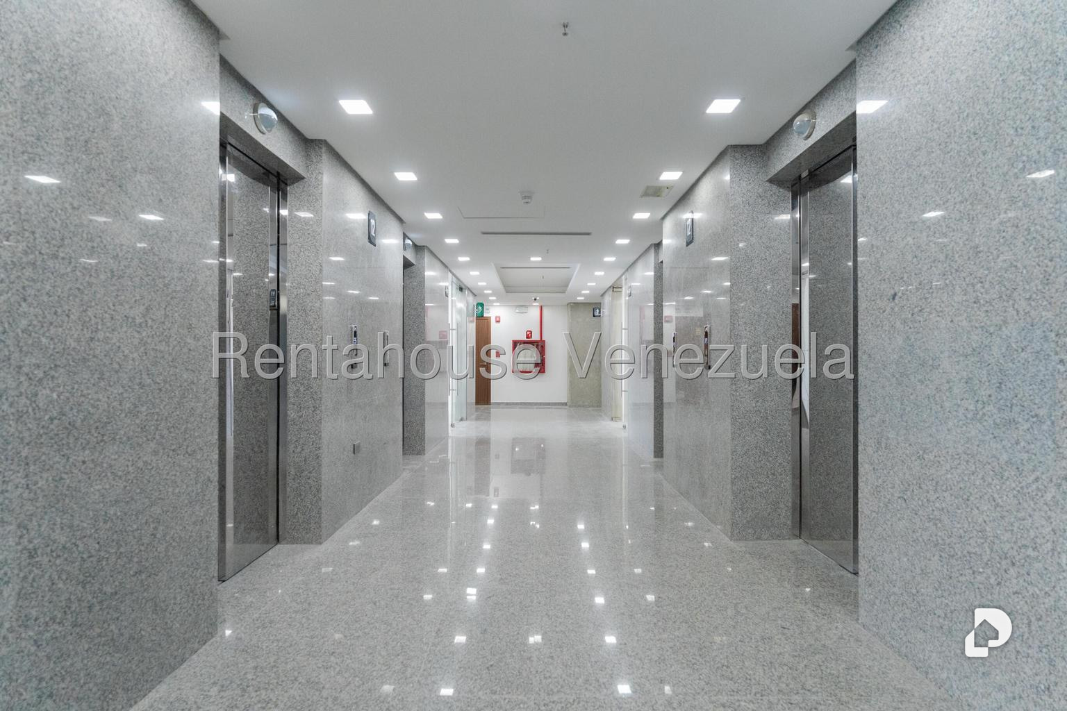 Oficina en Las Mercedes, Caracas – 3