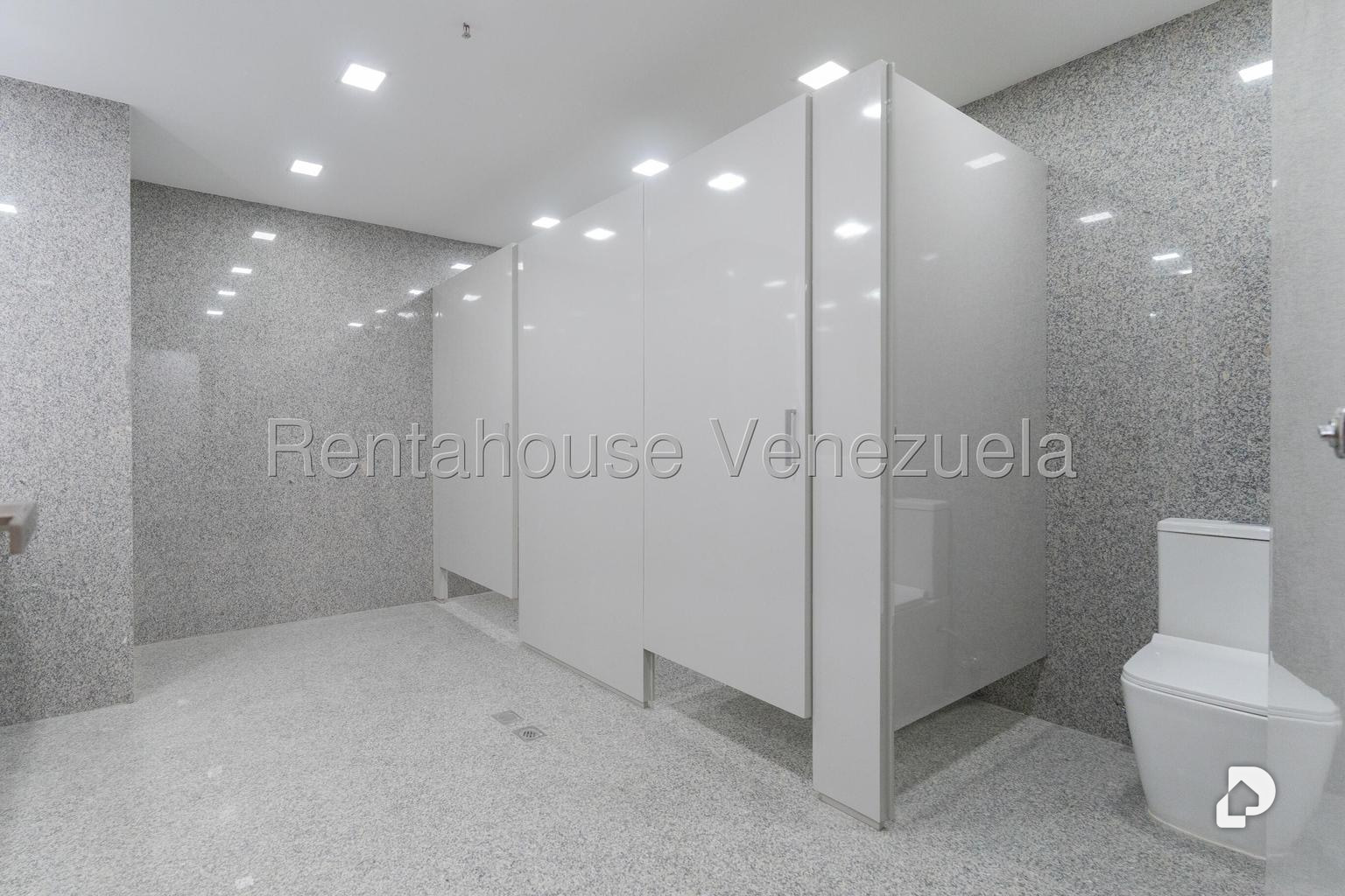Oficina en Las Mercedes, Caracas – 15
