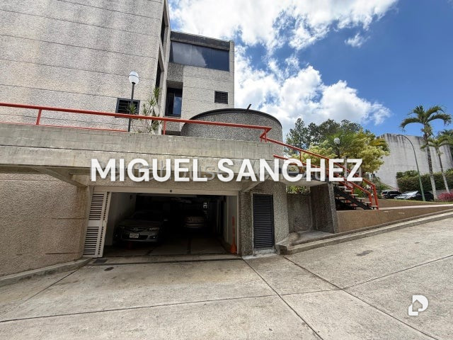 Townhouse en La Boyera, Caracas – 29