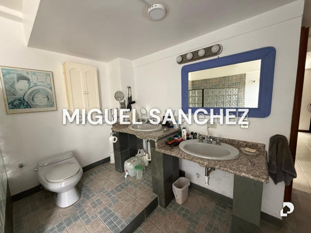 Townhouse en La Boyera, Caracas – 6
