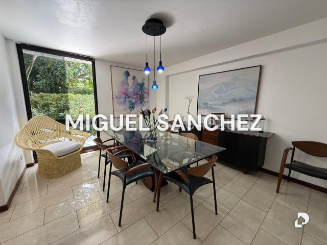 Townhouse en La Boyera, Caracas – 20