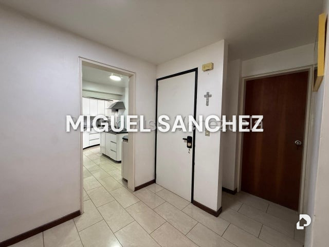 Townhouse en La Boyera, Caracas – 27