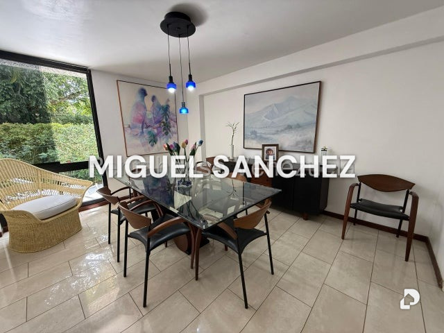Townhouse en La Boyera, Caracas – 19