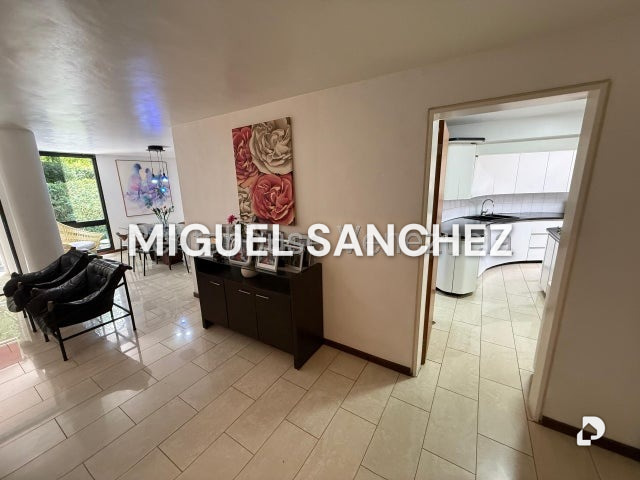 Townhouse en La Boyera, Caracas – 11
