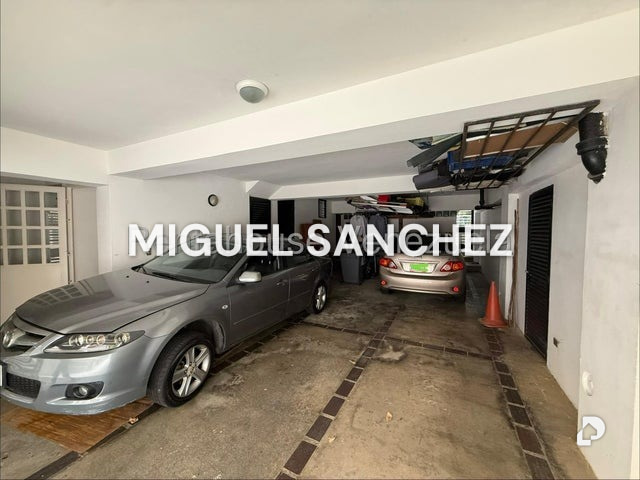 Townhouse en La Boyera, Caracas – 28