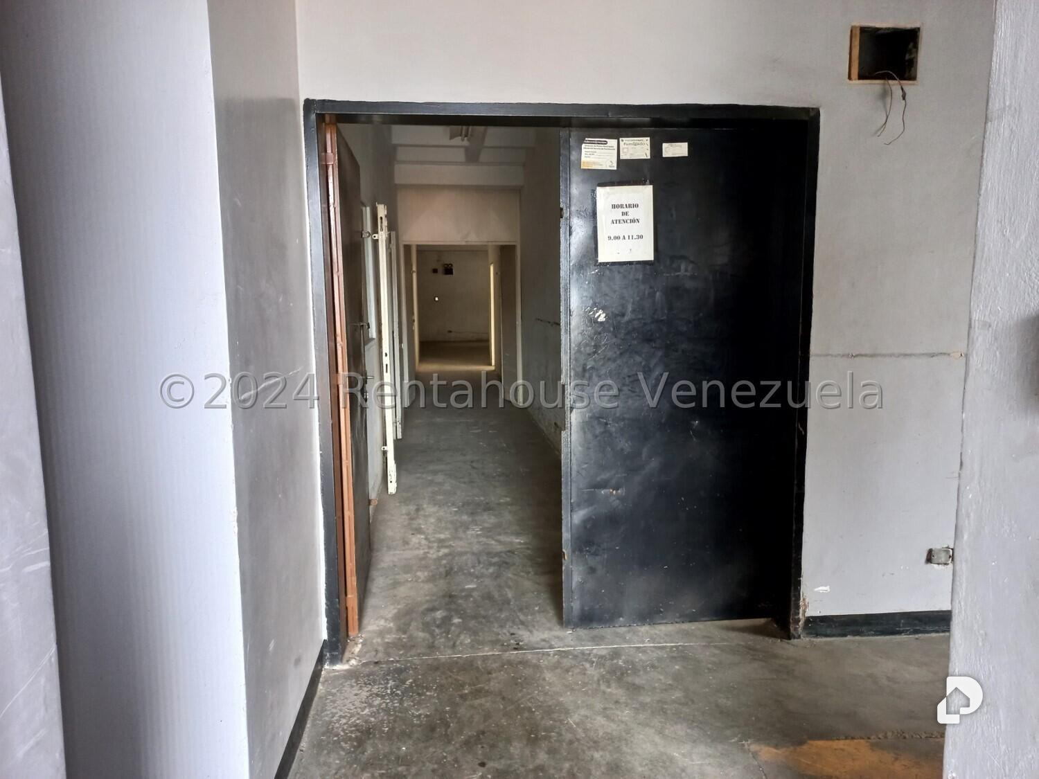 Edificio en El Llanito, Caracas