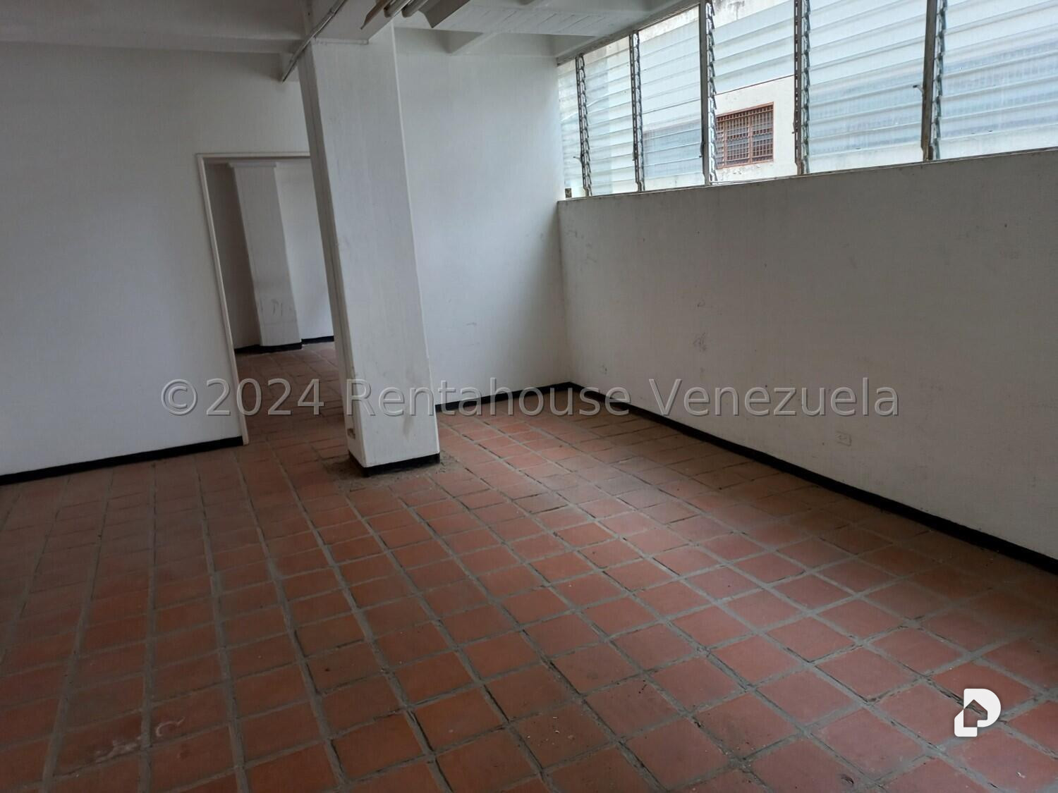 Edificio en El Llanito, Caracas