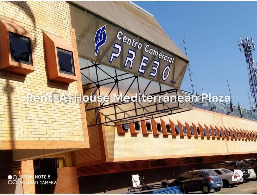 Oficina en Prebo I, Valencia – 1
