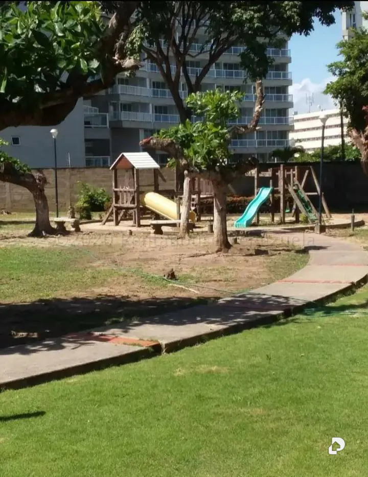 Apartamento en Agua Sal, Higuerote – 9