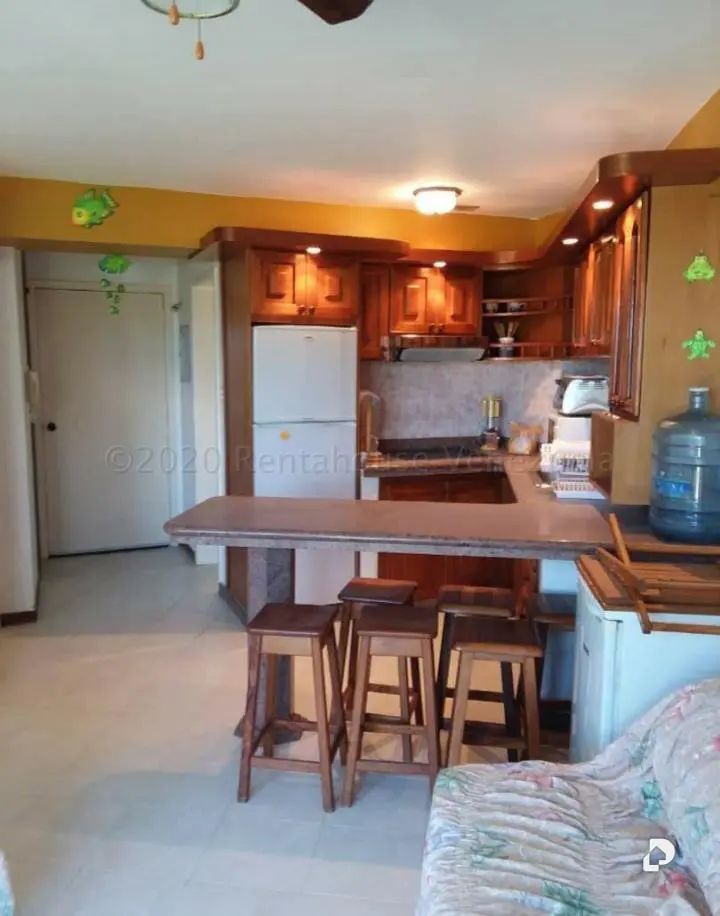 Apartamento en Agua Sal, Higuerote – 16