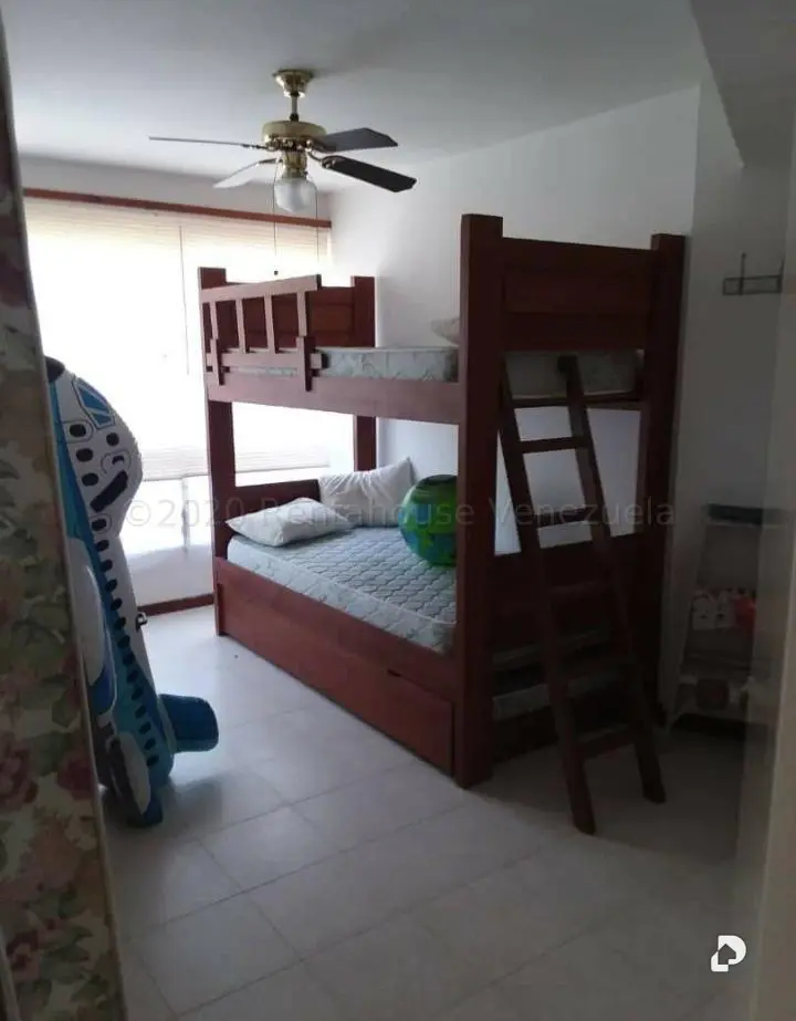 Apartamento en Agua Sal, Higuerote – 11
