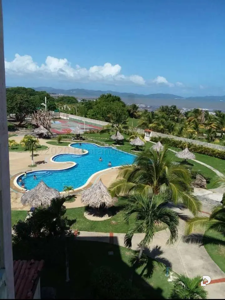 Apartamento en Agua Sal, Higuerote – 6