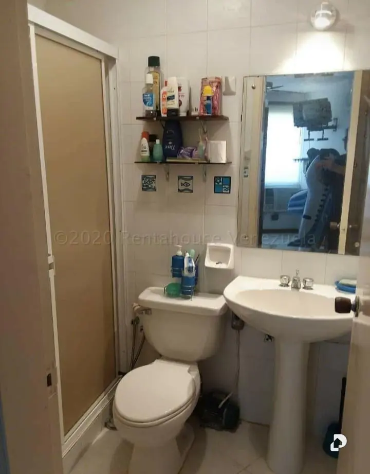 Apartamento en Agua Sal, Higuerote – 12