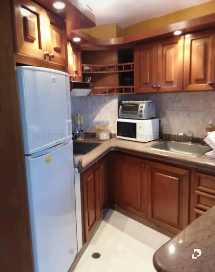 Apartamento en Agua Sal, Higuerote – 14