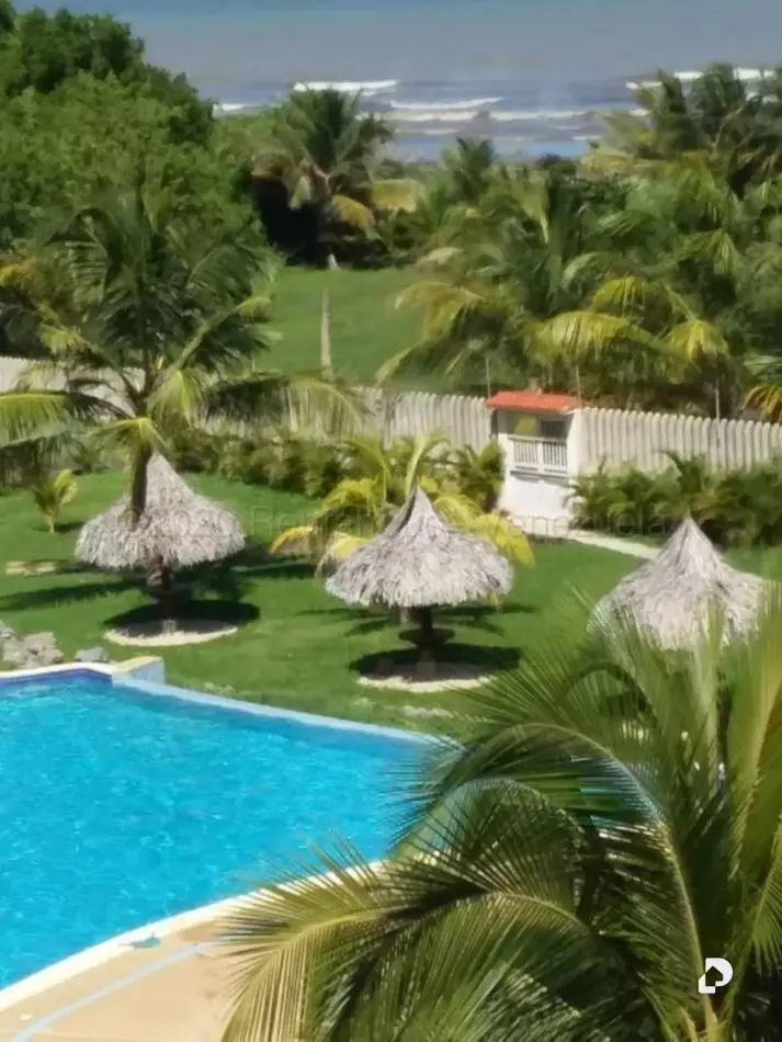 Apartamento en Agua Sal, Higuerote – 10