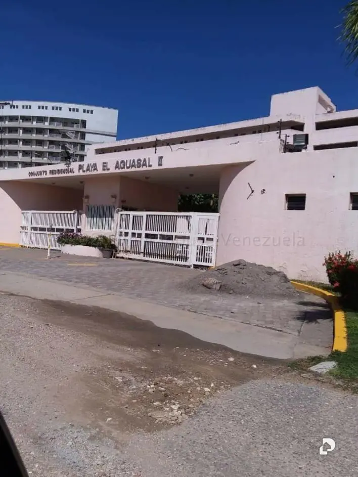 Apartamento en Agua Sal, Higuerote – 2