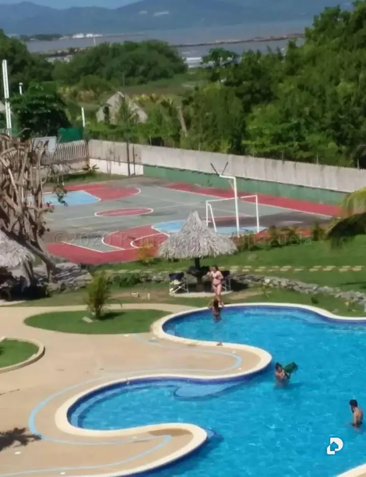 Apartamento en Agua Sal, Higuerote – 7