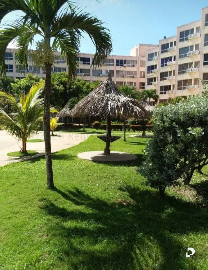 Apartamento en Agua Sal, Higuerote – 3