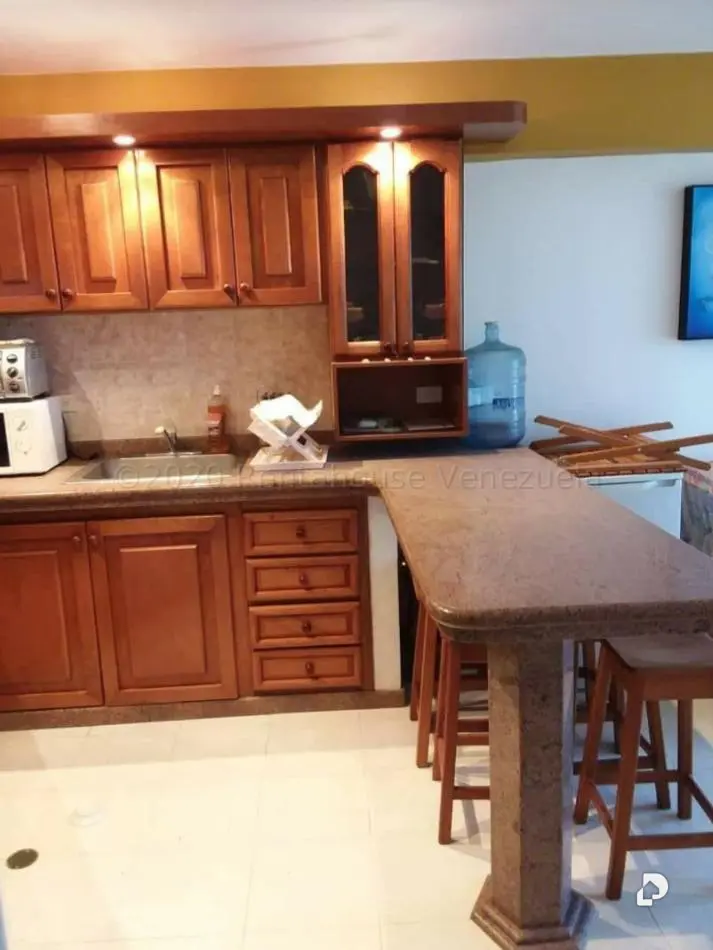 Apartamento en Agua Sal, Higuerote – 13