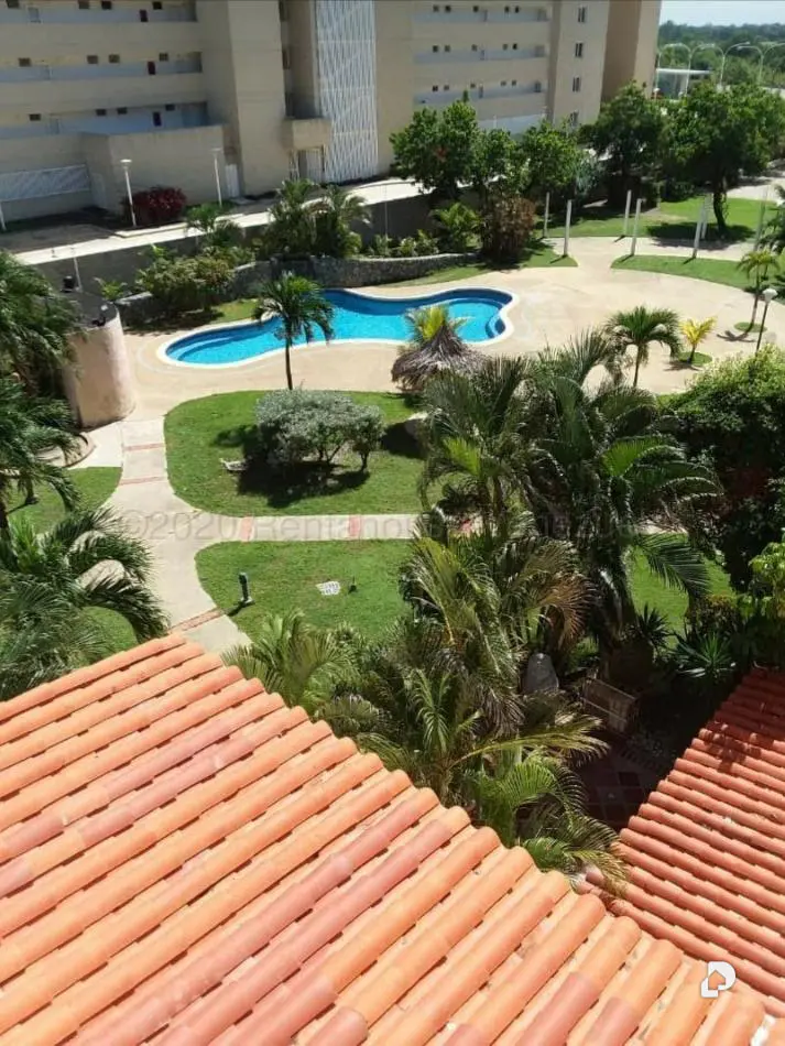 Apartamento en Agua Sal, Higuerote – 5