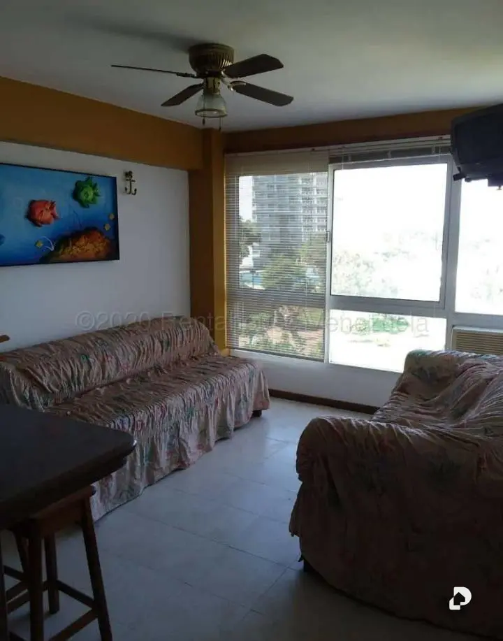Apartamento en Agua Sal, Higuerote – 17