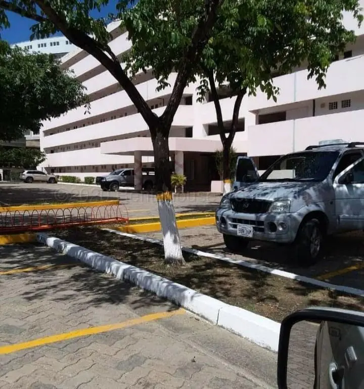 Apartamento en Agua Sal, Higuerote - 1