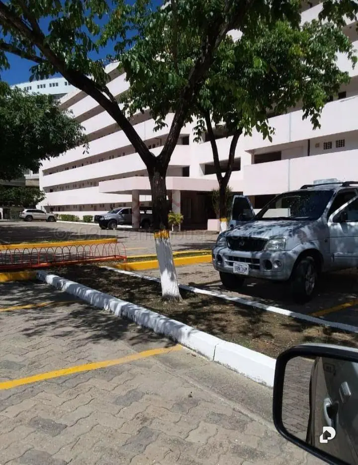 Apartamento en Agua Sal, Higuerote – 1