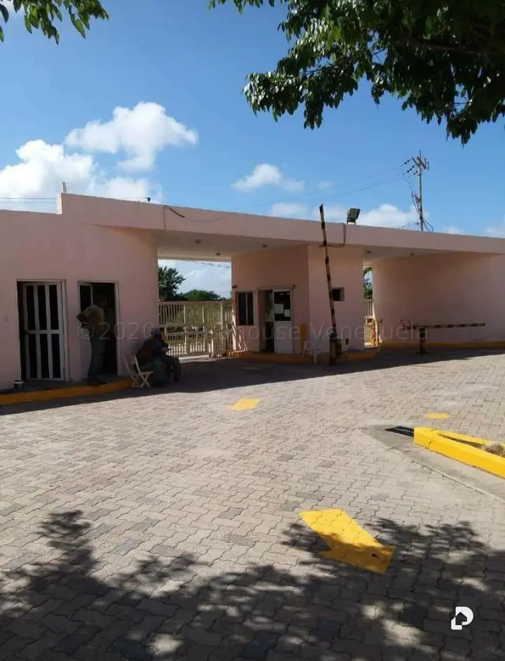Apartamento en Agua Sal, Higuerote – 4