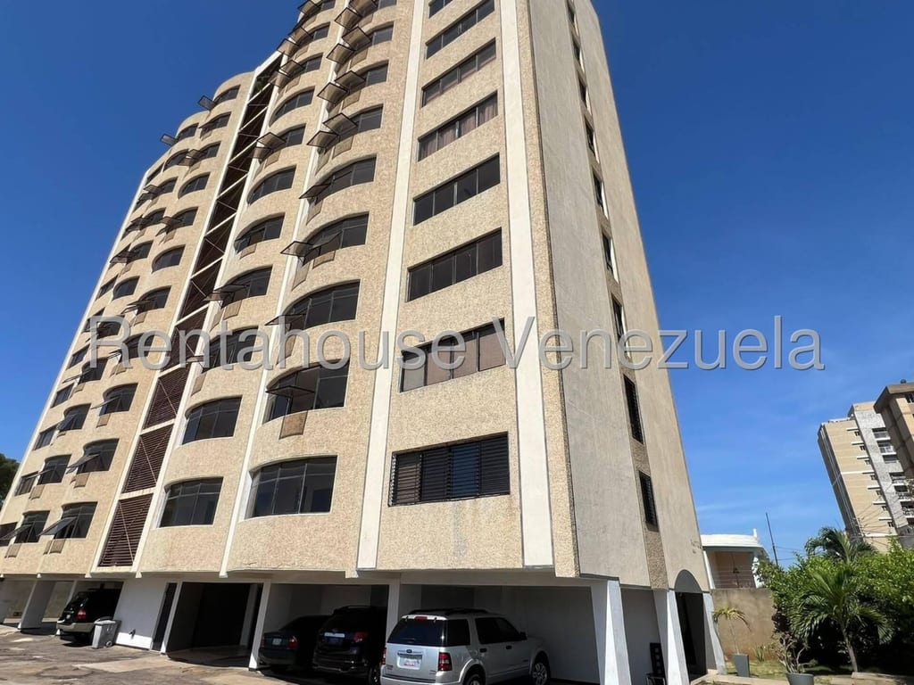 Apartamento en Barrio Valle Frio, Maracaibo - 1