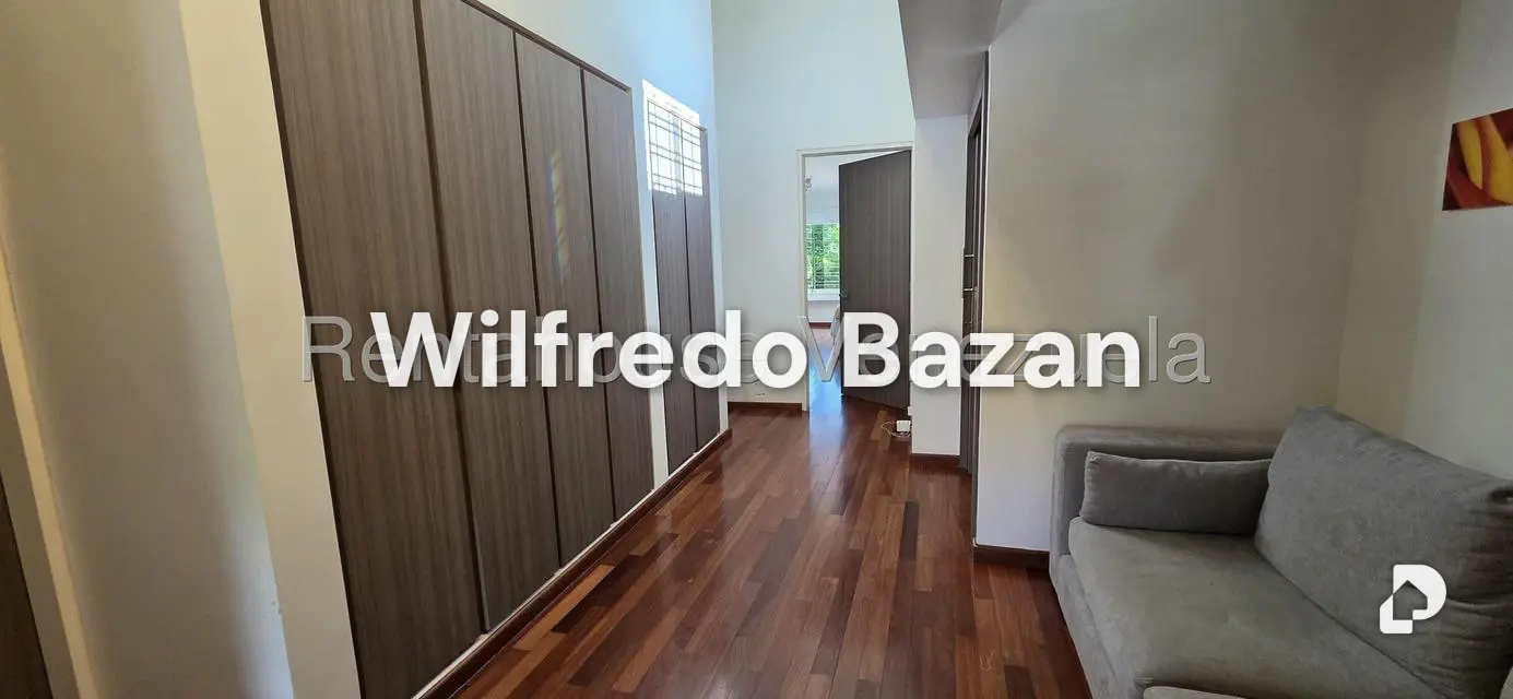 Townhouse en Alto Hatillo, Caracas – 11