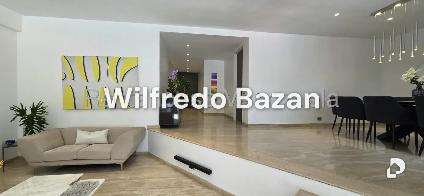 Townhouse en Alto Hatillo, Caracas – 4