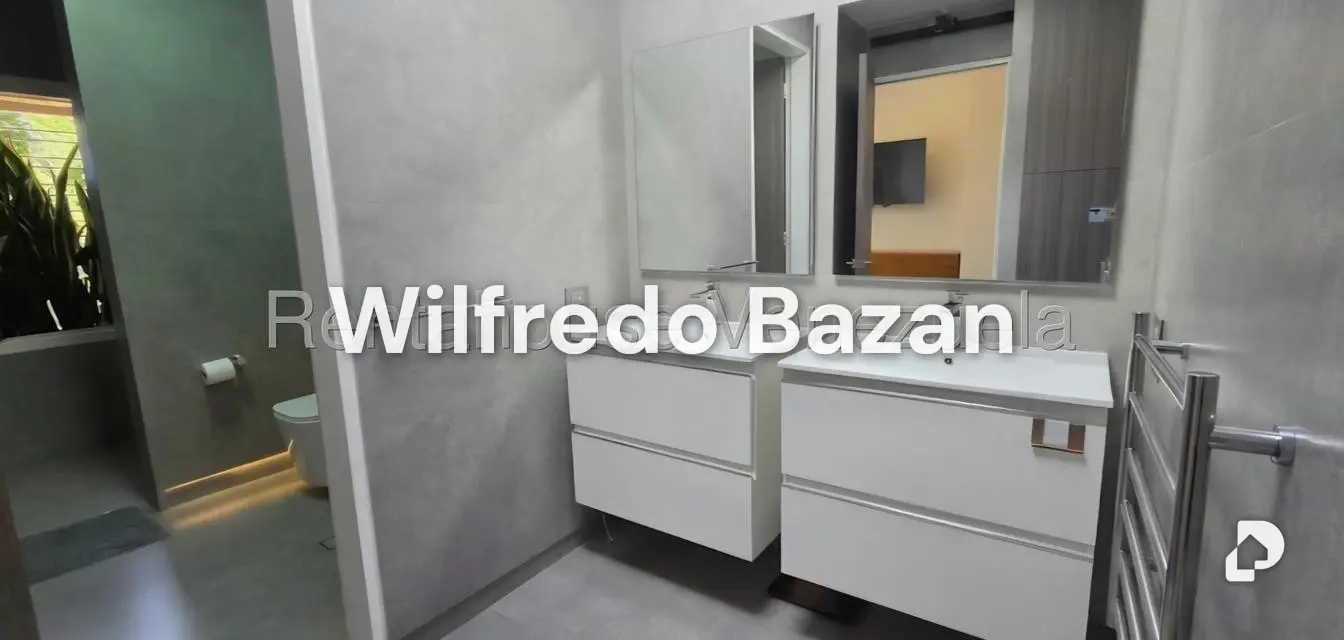 Townhouse en Alto Hatillo, Caracas – 14