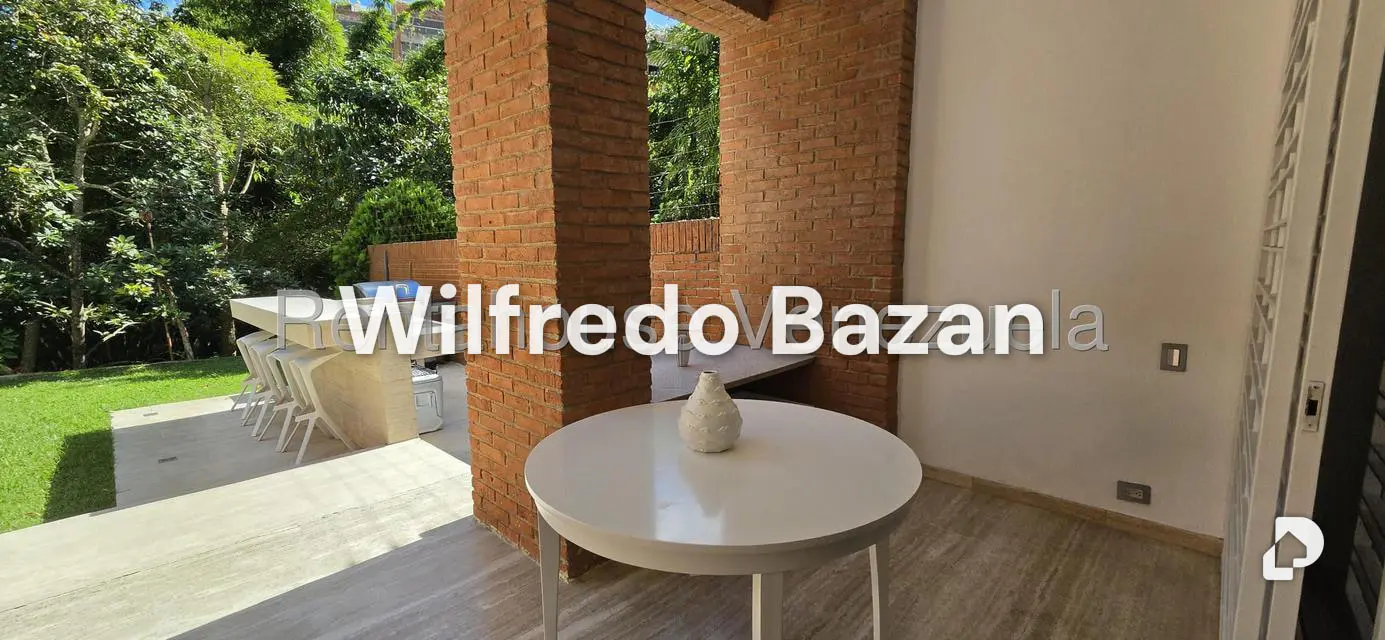 Townhouse en Alto Hatillo, Caracas – 16