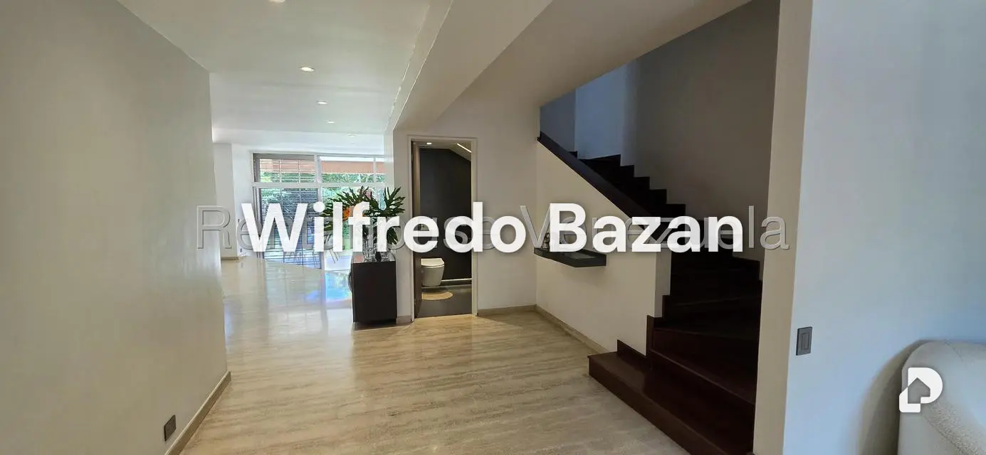 Townhouse en Alto Hatillo, Caracas – 2