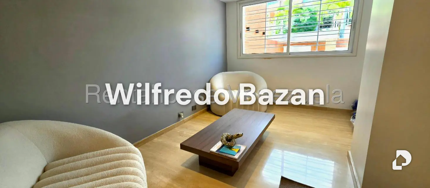 Townhouse en Alto Hatillo, Caracas – 6