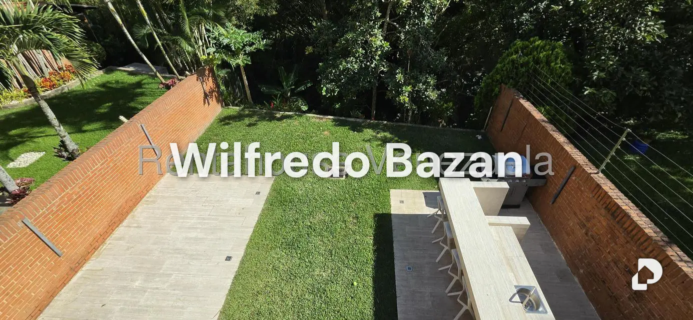 Townhouse en Alto Hatillo, Caracas – 19