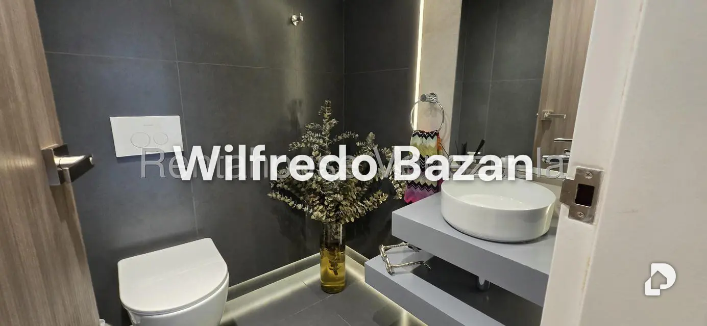 Townhouse en Alto Hatillo, Caracas – 10
