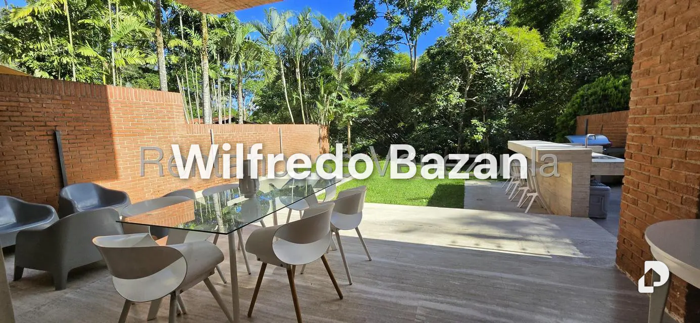 Townhouse en Alto Hatillo, Caracas – 17