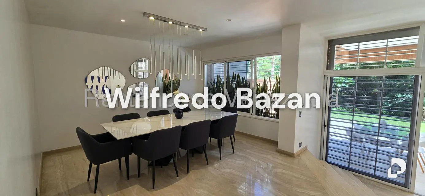 Townhouse en Alto Hatillo, Caracas – 7